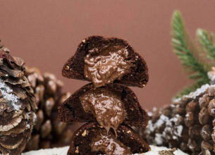 Une collaboration inédite entre Hoxton et Pepite Cookie pour les fêtes de fin d’année